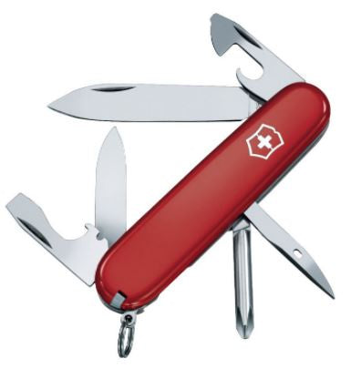Victorinox - Tinker Knife