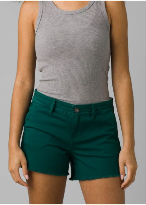 prAna - Women's Sancho Short