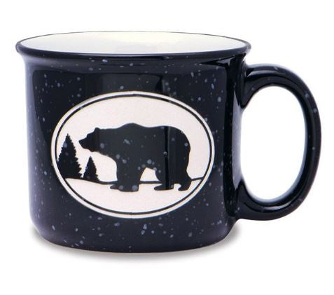 Cape Shore - Camp Mug