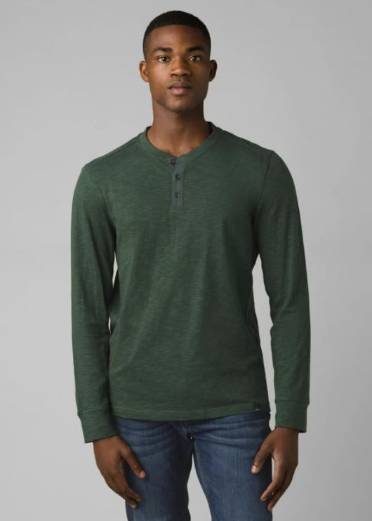 prAna - Ronnie Henley Shirt