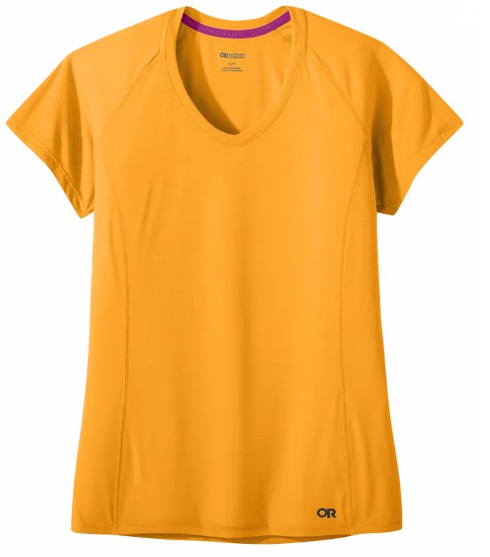 Outdoor Research - Women's Echo T-Shirt