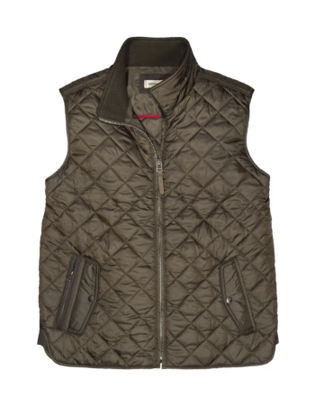 Dakota Grizzly - Newton Vest