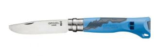 Opinel - Outdoor Junion No. 07 Blue