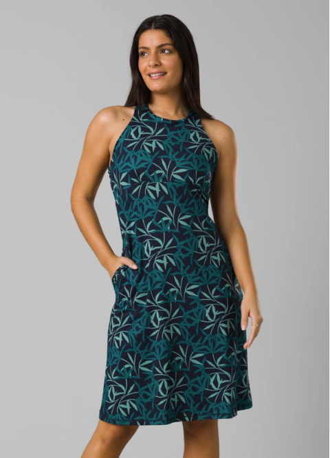 Prana Jewel Lake Dress