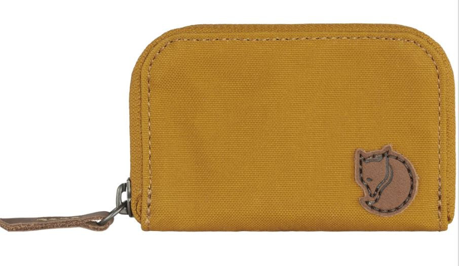 Fjallraven - Zip Card Holder