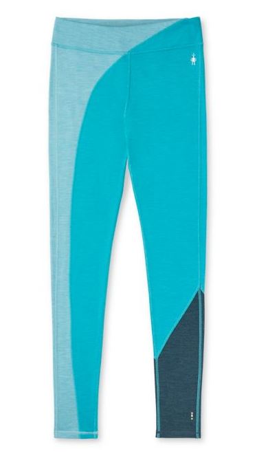 Smartwool - Women's Merino 250 Base Layer Colorblock Bottom