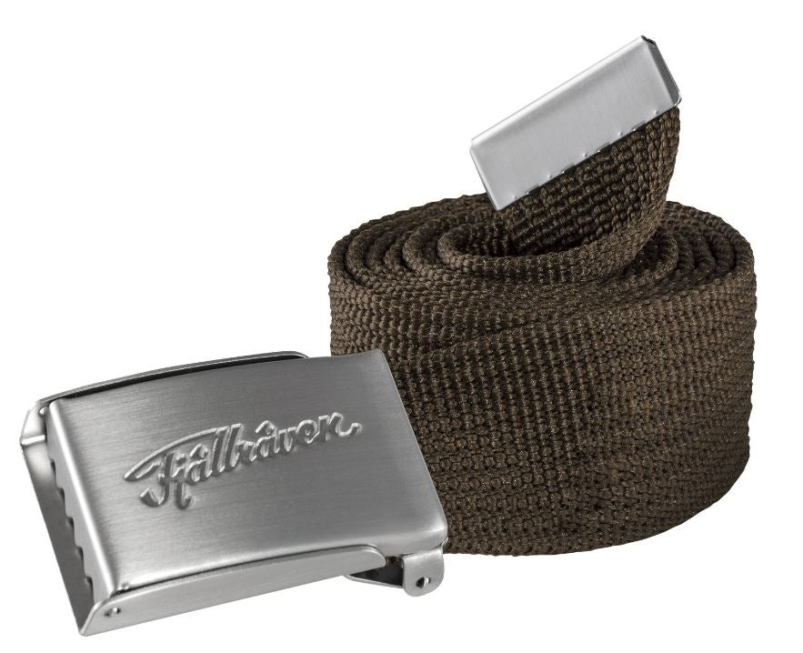 Fjallraven - Ovik Webbing Belt