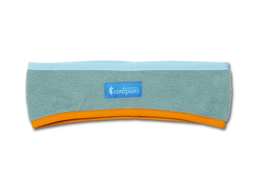 Cotopaxi: Teca Fleece Headband