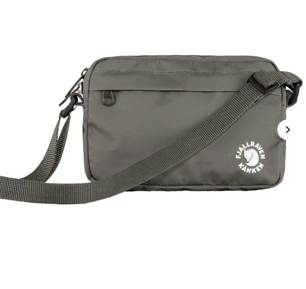 Fjallraven: Tree-Kanken Pocket