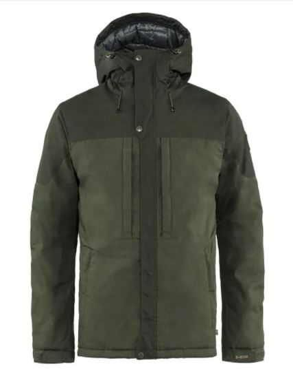 Fjallraven - Men's Skogso Padded Jacket