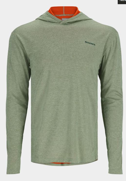 Simms - Men's Bugstopper Hoody