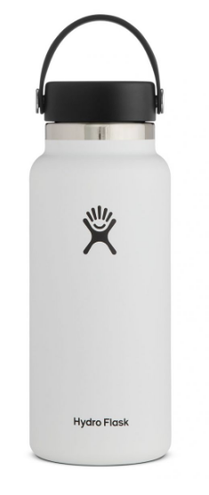 Hydro Flask - 32Oz Wide Mouth Flex Cap