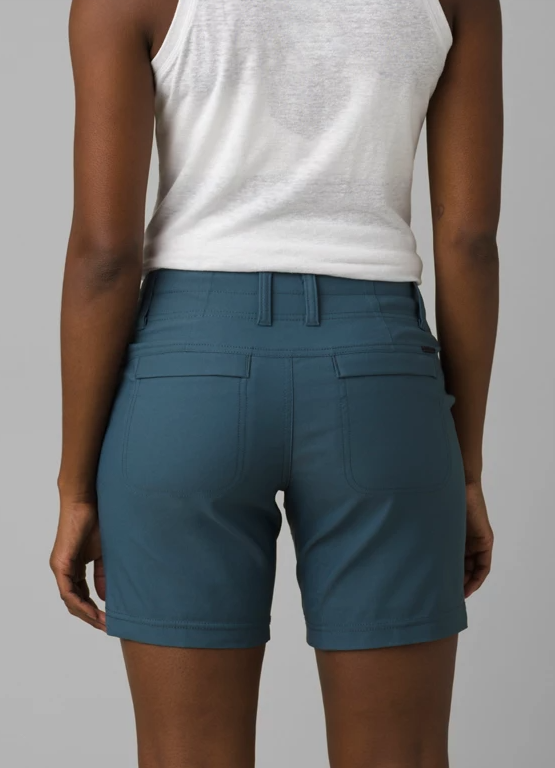 Prana - Women's Alana 5" Short