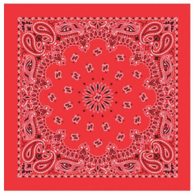 Carolina - Bandana