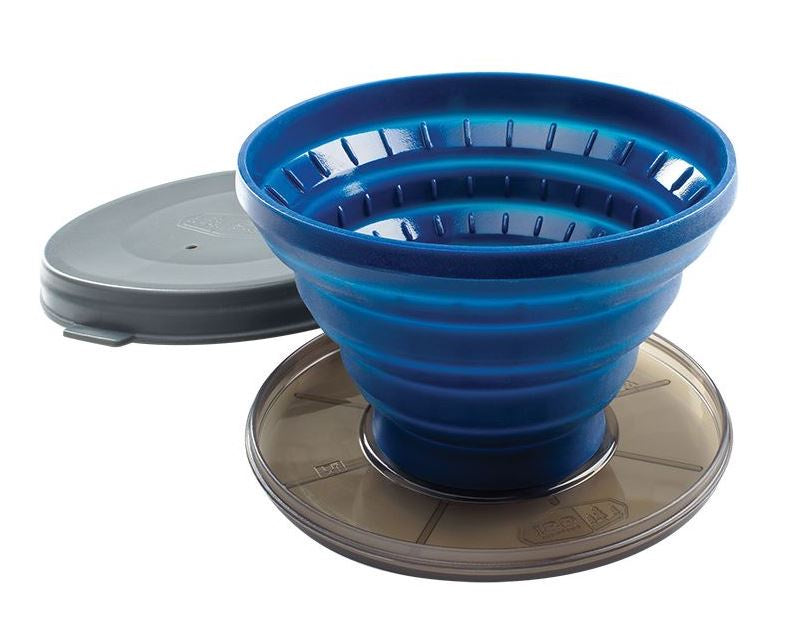 GSI - Collapsible Java Drip