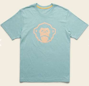 Howler Bros - El Mono T-Shirt