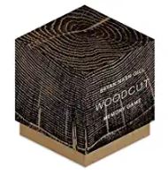 Woodcut Memory Game By Bryan Nash Gill