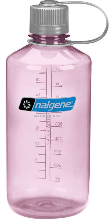 Nalgene - Narrow Mouth 32oz Water Bottle
