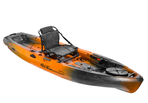 Old Town - Sportsman 106