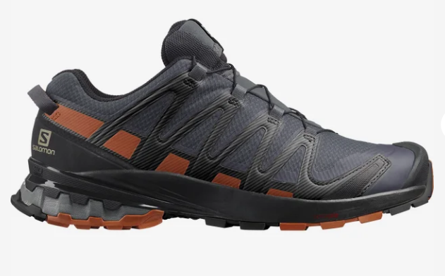 Salomon: Men's XA Pro 3D v8 Gore-Tex