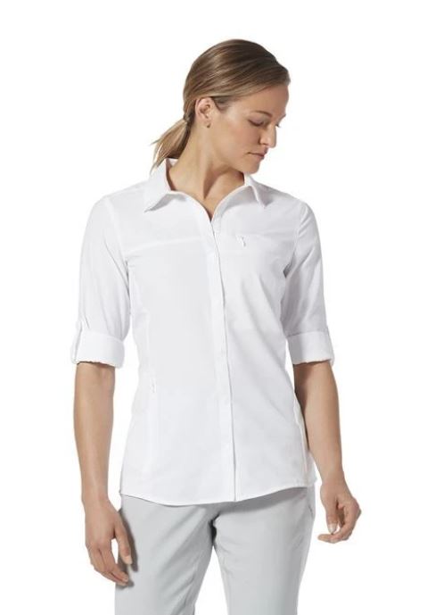 Royal Robbins: Bug Barrier Expedition Pro Long Sleeve