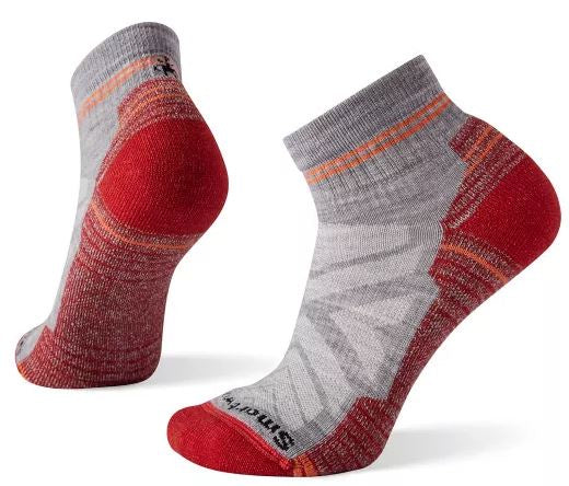Smartwool - Women's Hike Light Cushion Ankle Socks