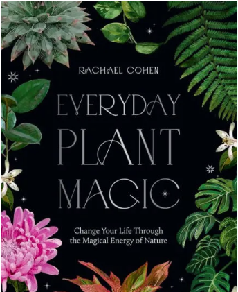 Everyday Plant Magic by Rachael Cohen