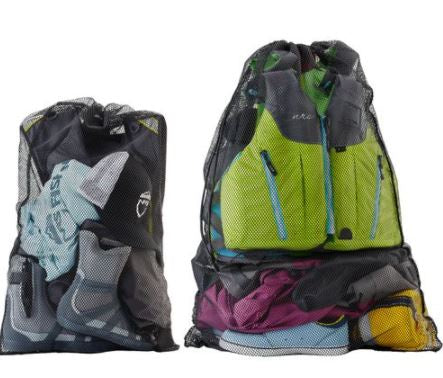 NRS - Mesh Bag