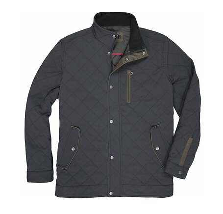 Dakota Grizzly - Matt Jacket