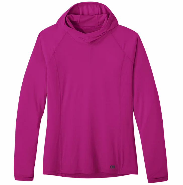 Outdoor Research - Women's Echo Hoodie