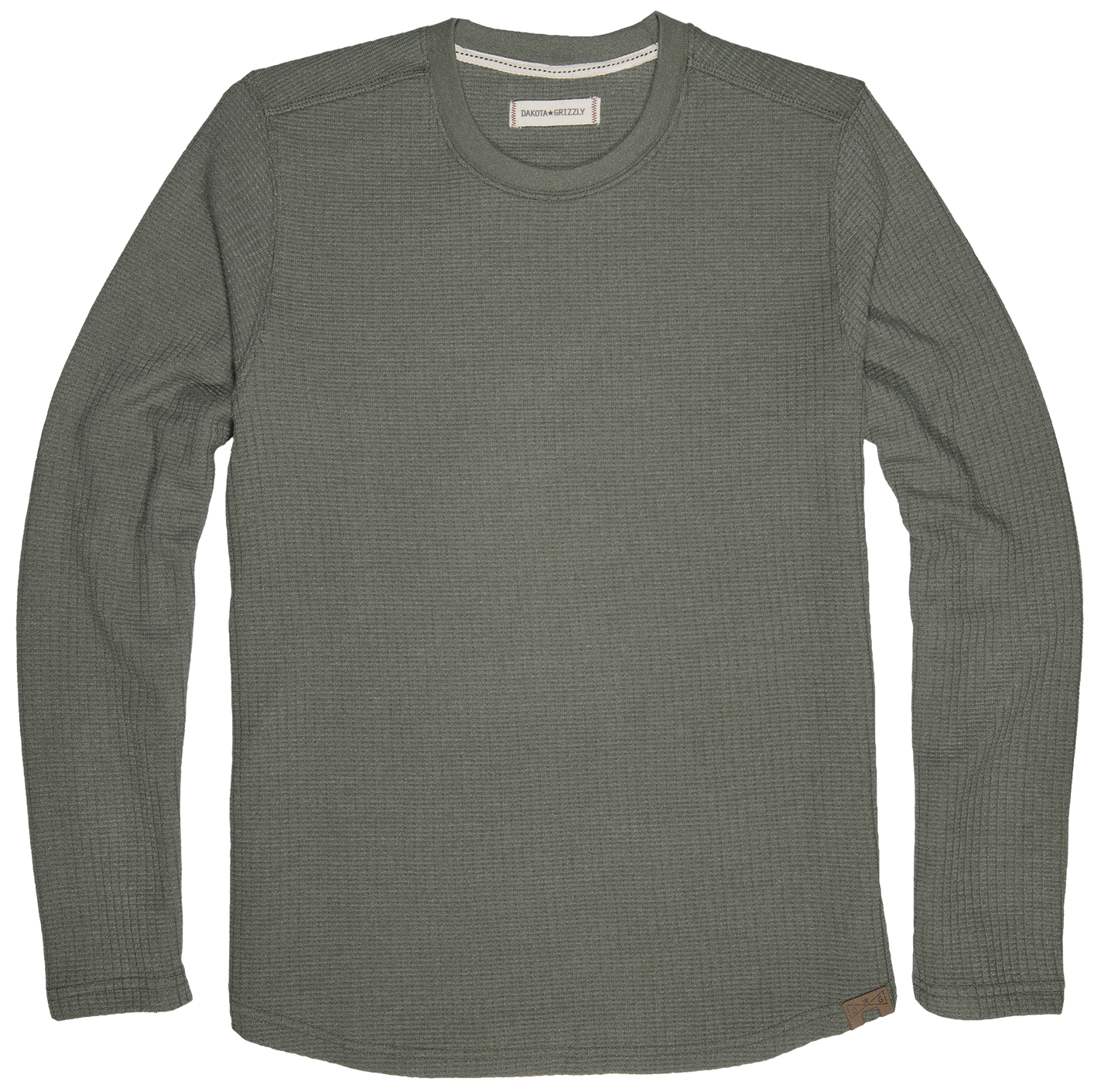 Dakota Grizzly - Lewis Thermal Shirt