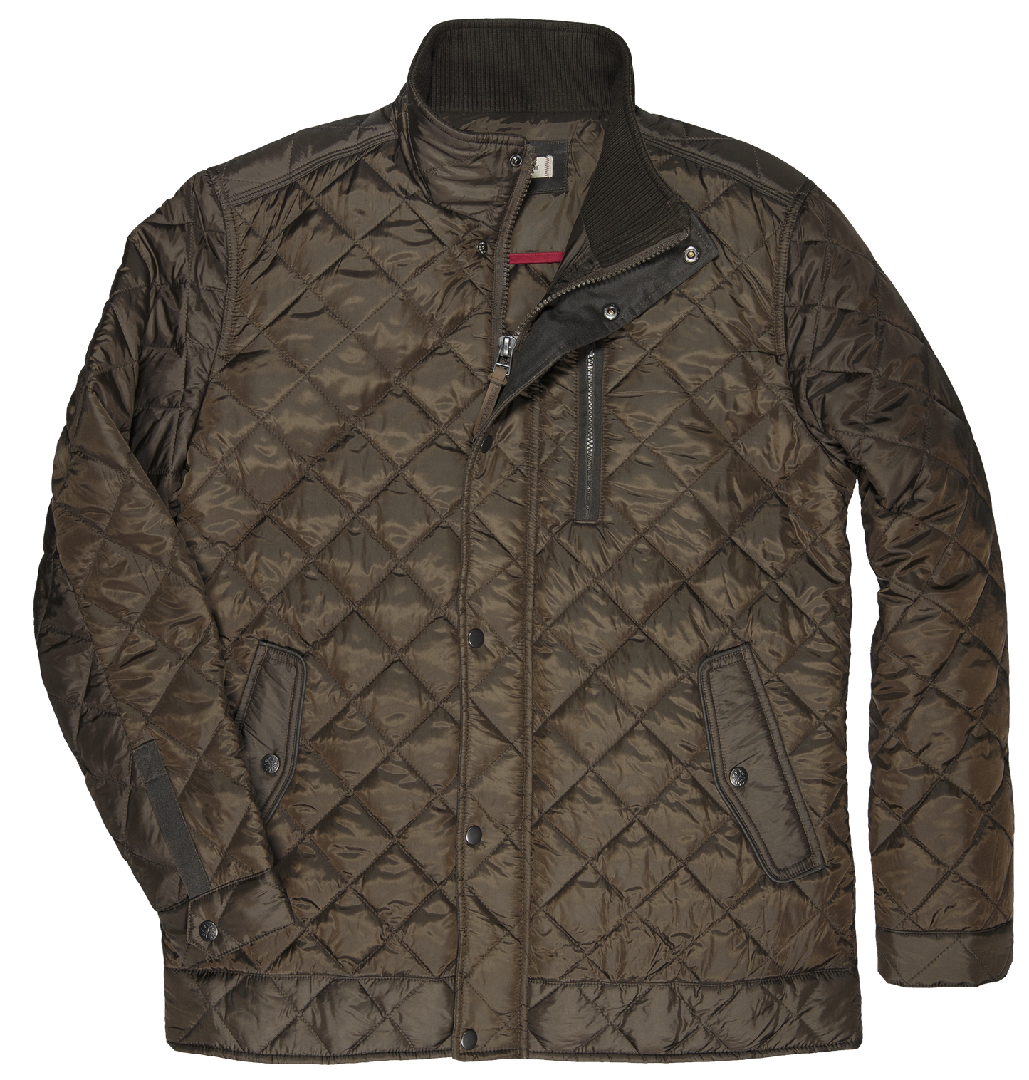 Dakota Grizzly - McCoy Shell