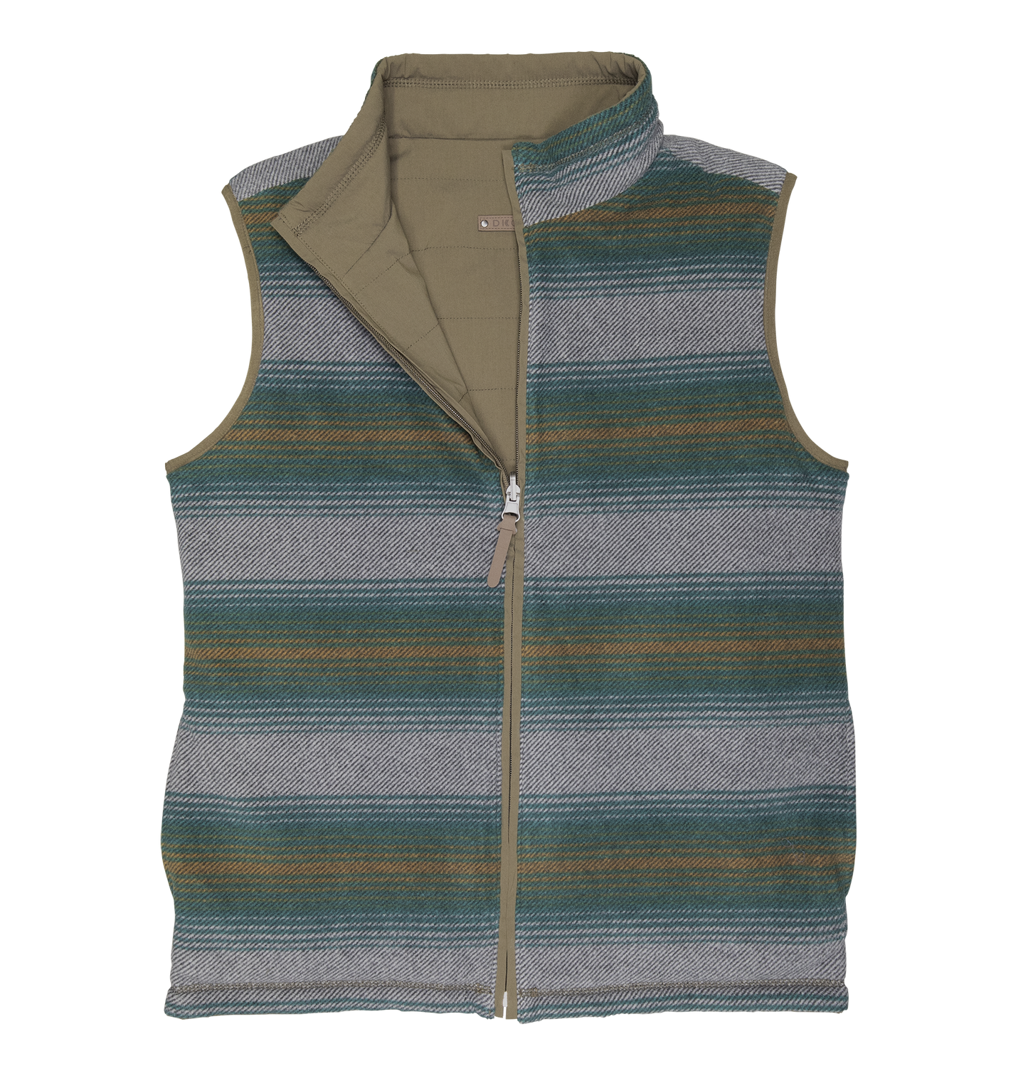 Dakota Grizzly: Men's Bennett Vest