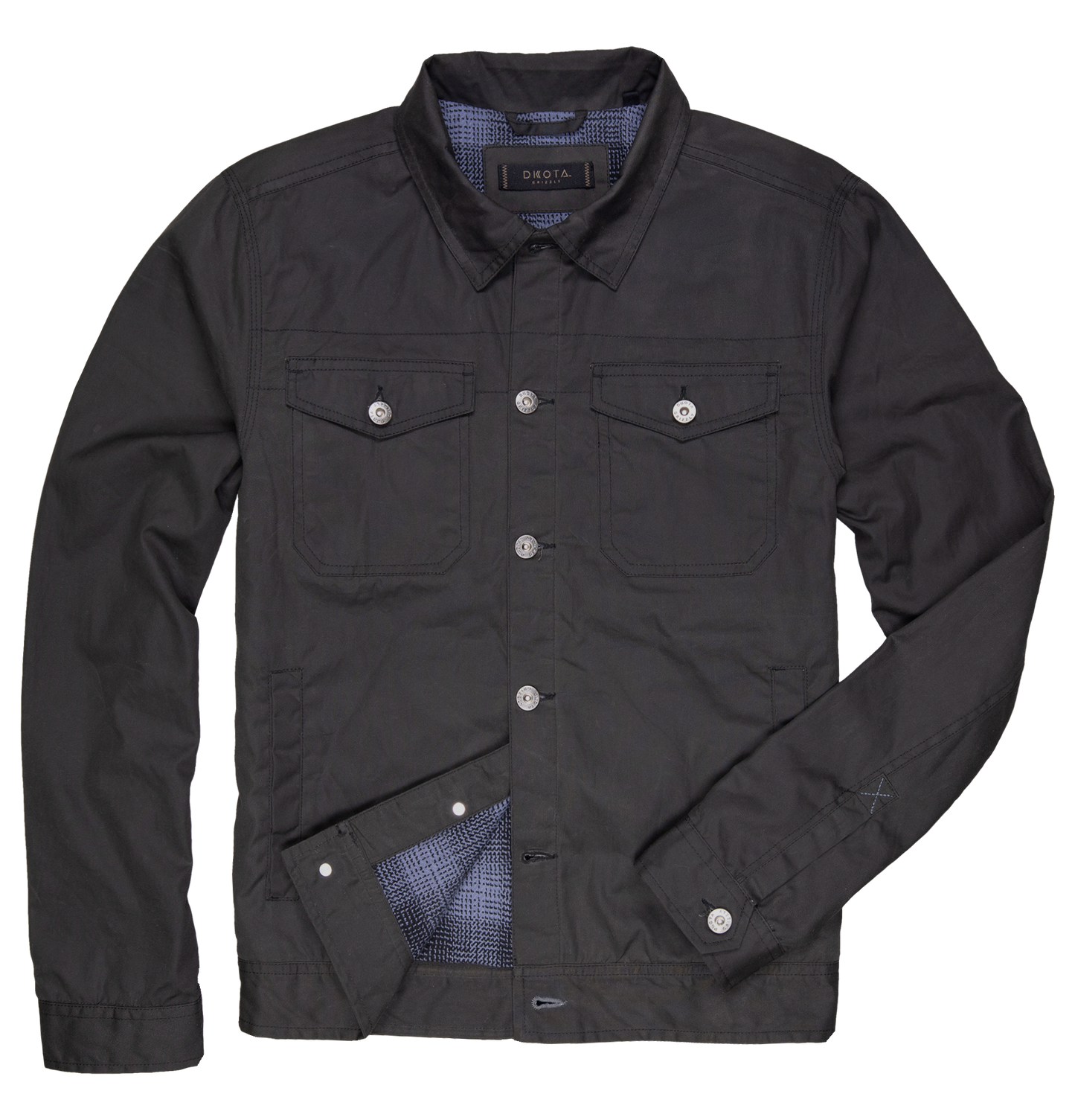 Dakota Grizzly: Men's Colt Jacket