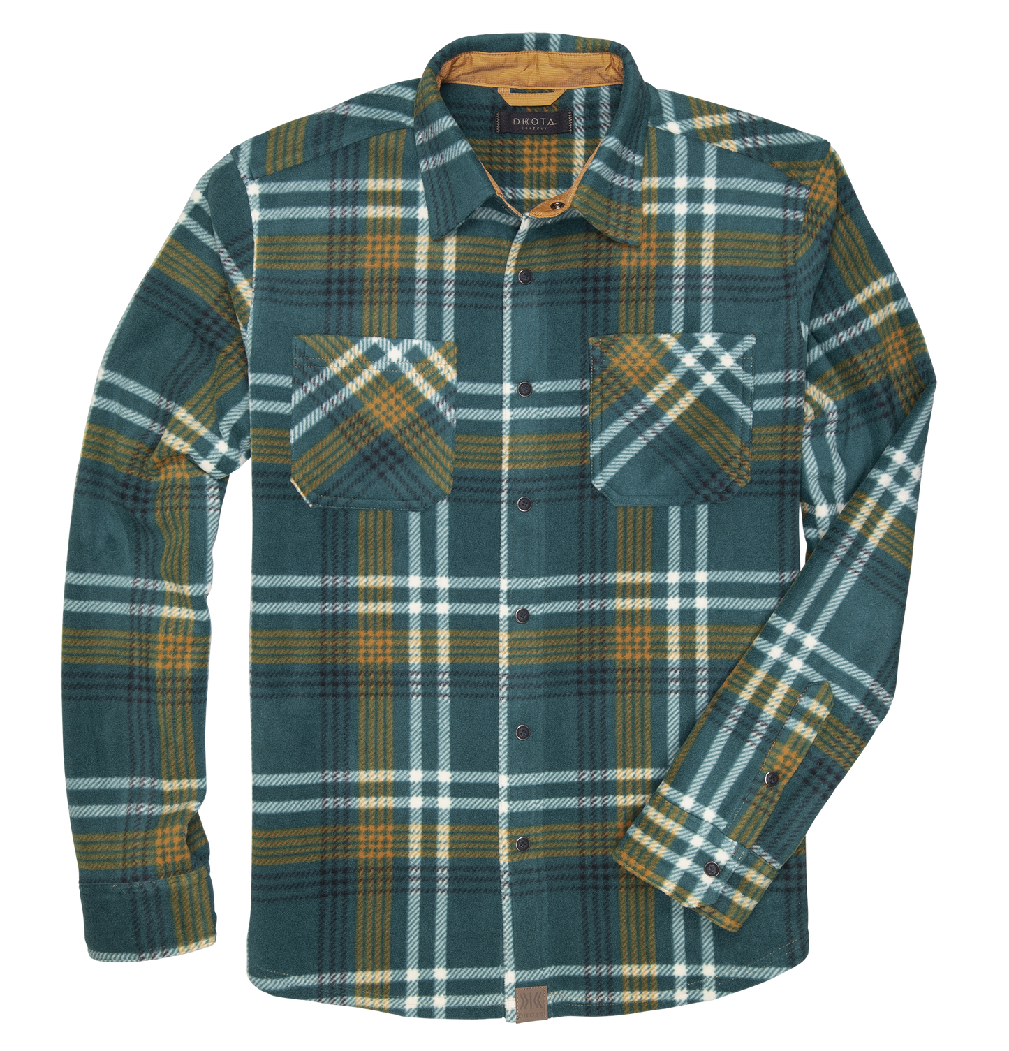 Dakota Grizzly - Men's Lars Shirt