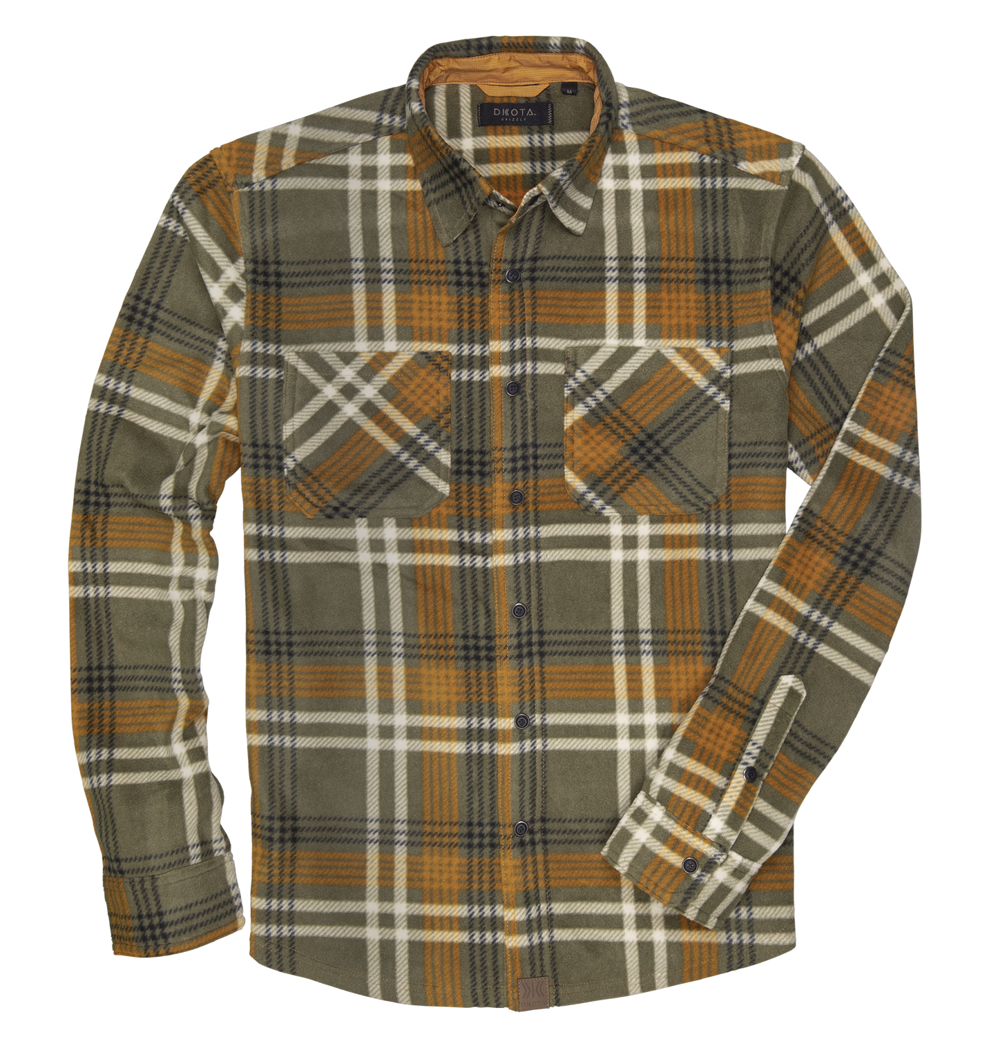 Dakota Grizzly - Men's Lars Shirt
