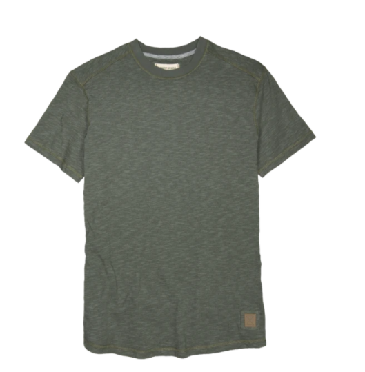 Dakota Grizzly - Ezra T-Shirt