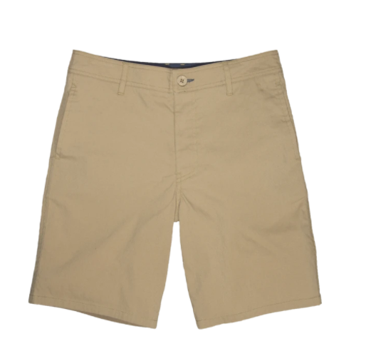 Dakota Grizzly Short