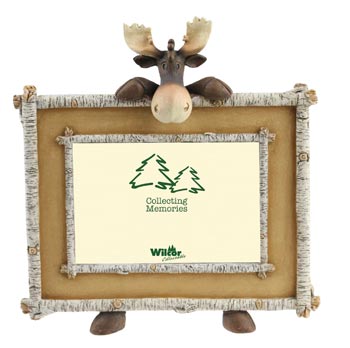 Birch Max Moose Frame 4X6 Inch