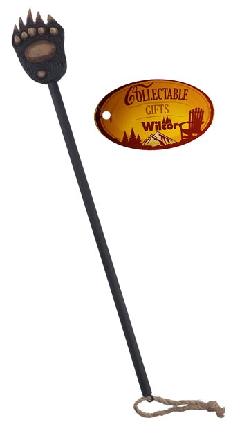 Bear Paw Back Scratcher