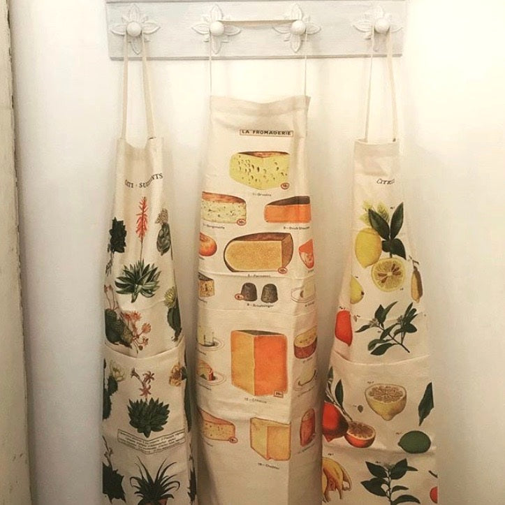 Cavallini Paper & Co - Vintage Aprons