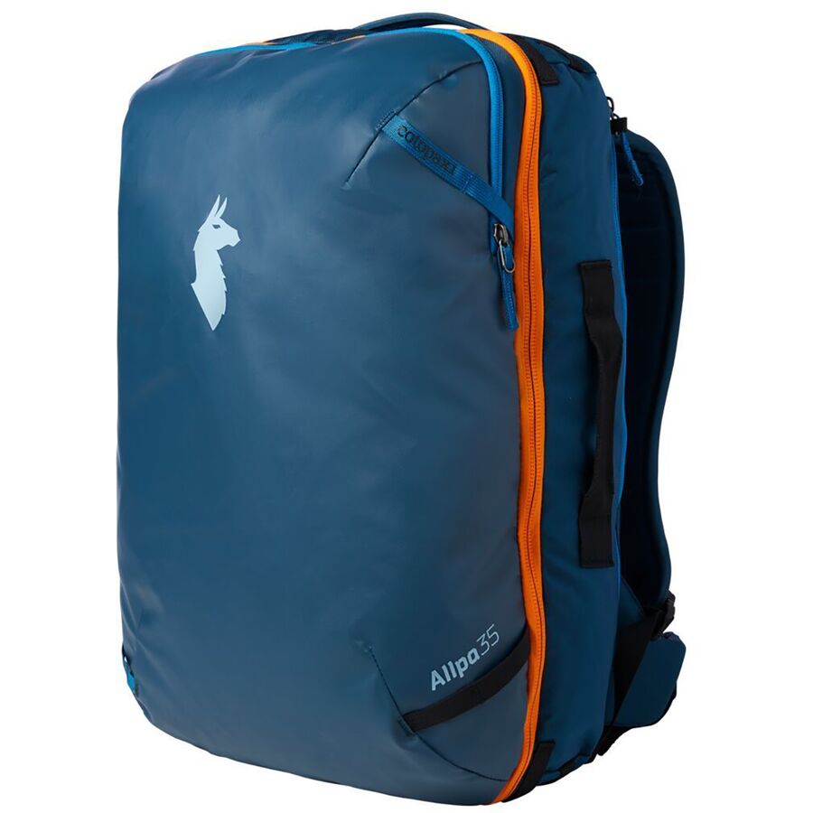 Cotopaxi Allpa Travel Pack