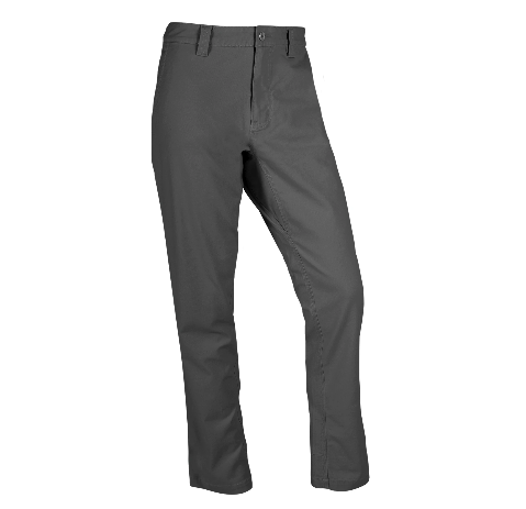Mountain Khakis - Men's All Peak Pant Classic Fit