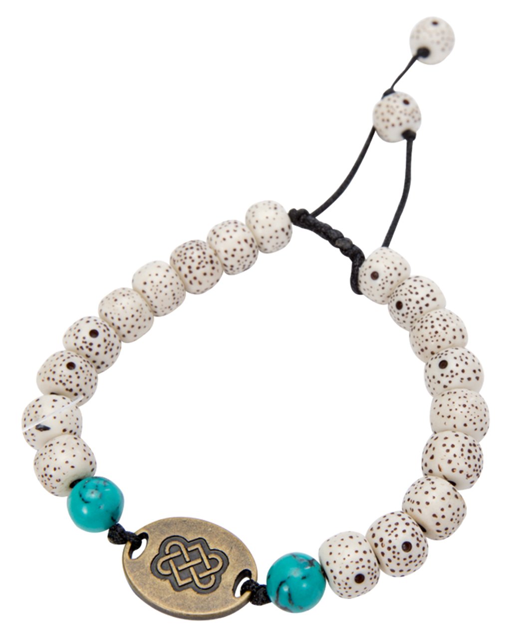 Mala Endless Knot Bracelet