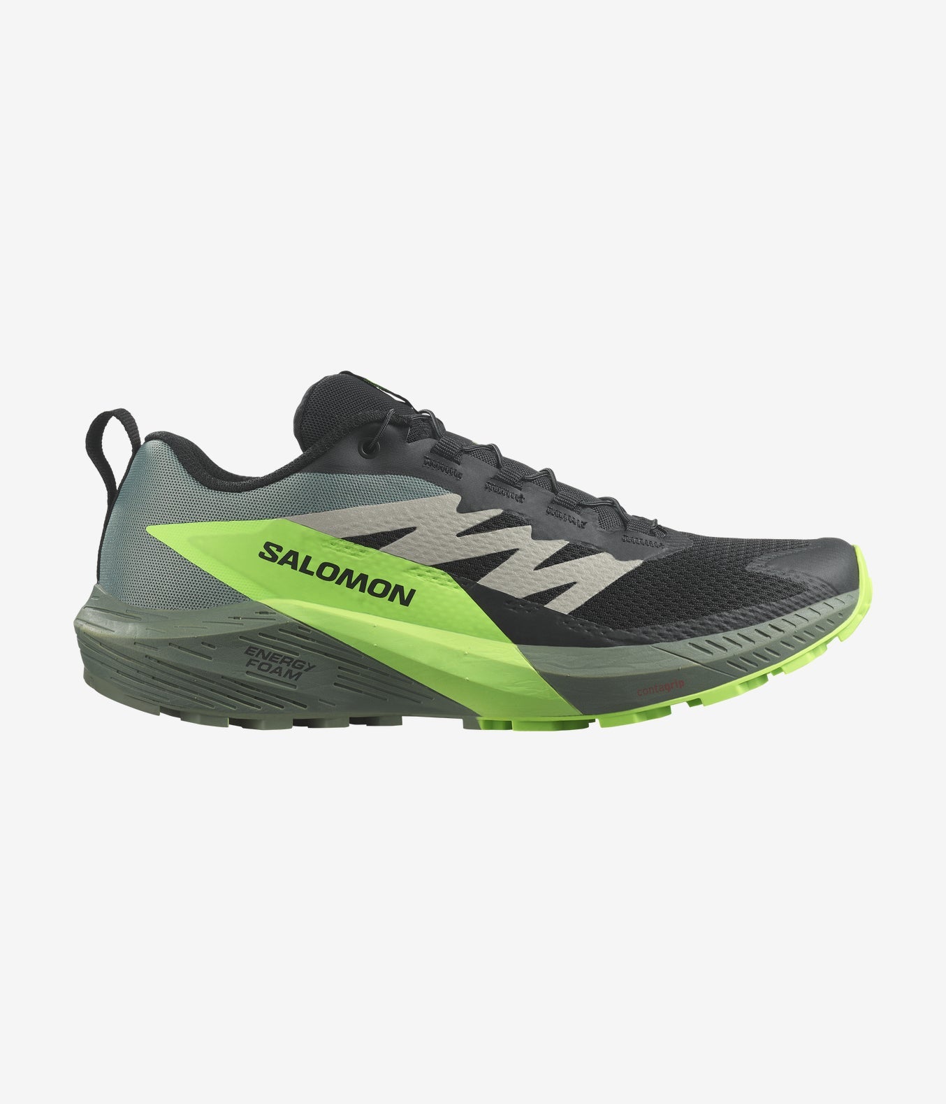 Salomon men's sense ride best sale