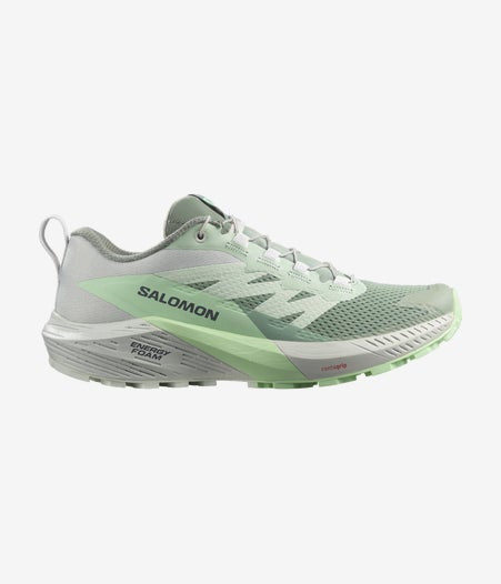 Salomon - Women's Sense Ride 5 Trail Runner