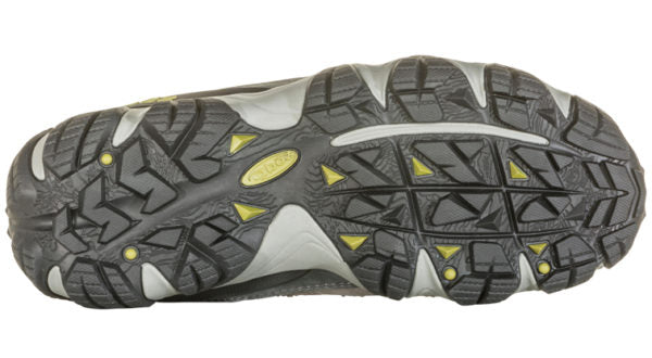 Oboz - Men's Sawtooth Low Hiking Shoe