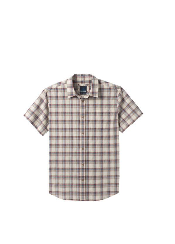 prAna - Bryner Shirt
