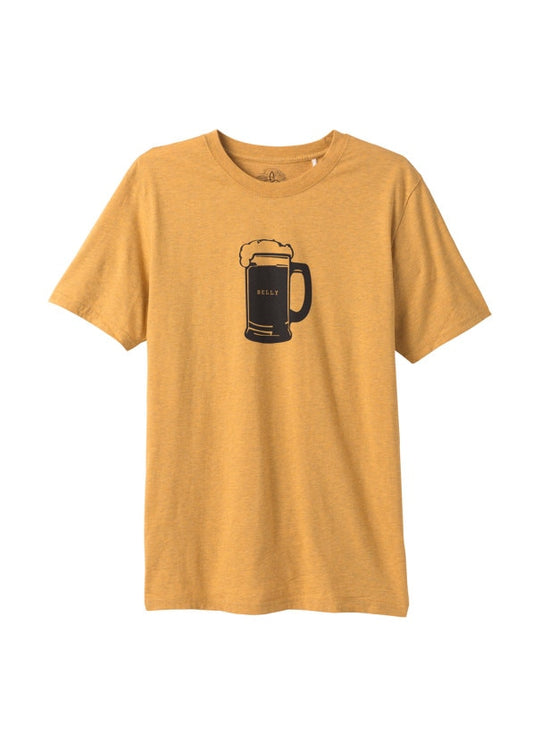 prAna - Men's Beer Belly Journeyman T-shirt