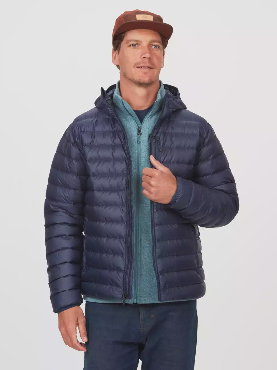 Marmot - Men's Highlander Hoody